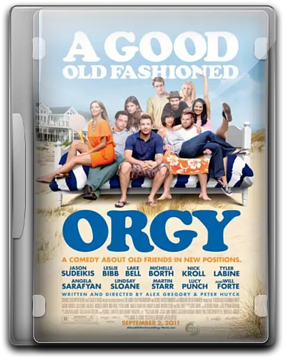 A Good Old Fashioned Orgy Film Movies 1 Free Icon Icon Good Old Fashioned Orgy Dvd Cover Png Lucy Icon