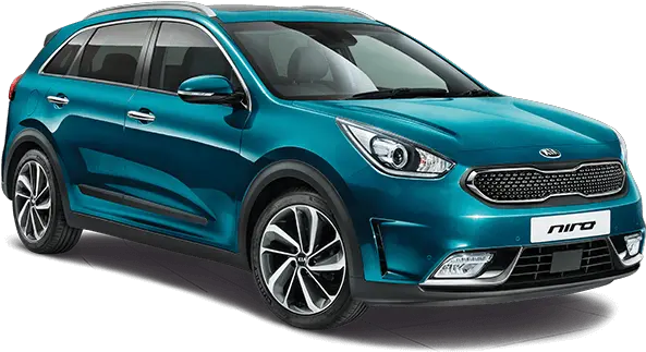 Kia Png Picture Kia Niro Ev Kia Png