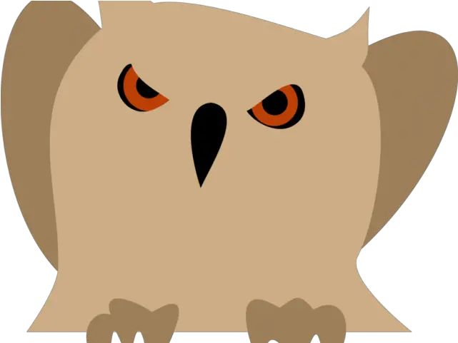 Snowy Owl Clipart Clip Art Angry Owl Clip Art Png Clip Art Owl Clipart Png