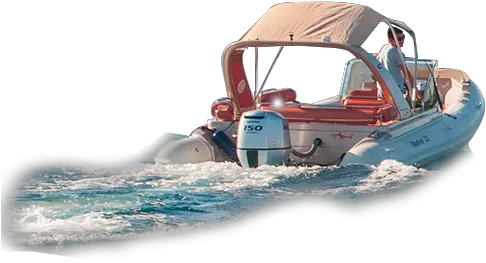 Speed Boat Png 4 Image Boats On Water Png Boat Png