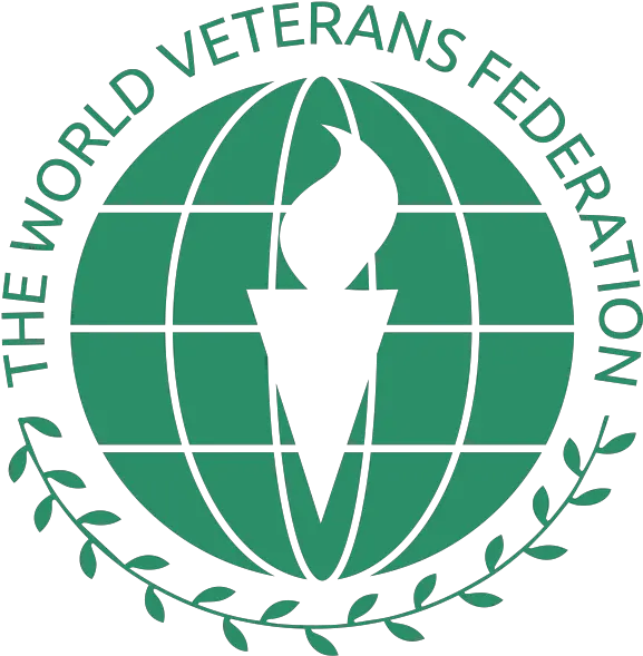 The Wvf Committees U2013 World Veterans Federation Logo Goshen Community Schools Png Uh Icon