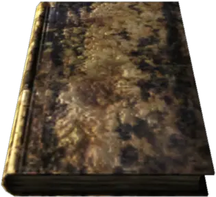 Small Ruined Book Fallout 3 Wiki Fandom Ruined Book Png Fallout 3 Icon