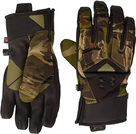 How To Pick The Best Hunting Gloves Huntinglotcom Safety Glove Png Icon Super Duty Gloves