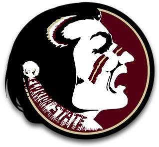 Florida State Basketball Bleacher Report Latest News Florida State Football Logo Png Rap Icon Saves Nba Star