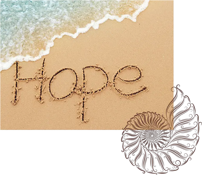 The Becky L Jackson Recovery Model U2013 Recover From Dieting Hope On A Beach Png Becky G Png