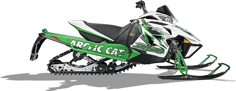 Arctic Cat 2015 Full Sled Lineup Arctic Cat Zr 3000 Png Artic Cat Logo