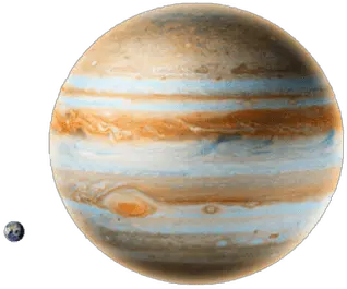 Earth Clipart Transparent Png Jupiter Png Planet Earth Clipart Transparent Background