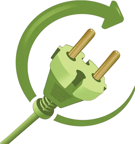 Plug Symbol Clip Art Png Pngimagespics Économie De L Énergie Png Plug Icon