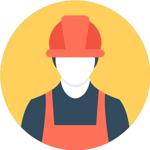 Download Free Vector Worker Image Icon Favicon Icono Mano De Obra Png Hard Hat Icon Vector