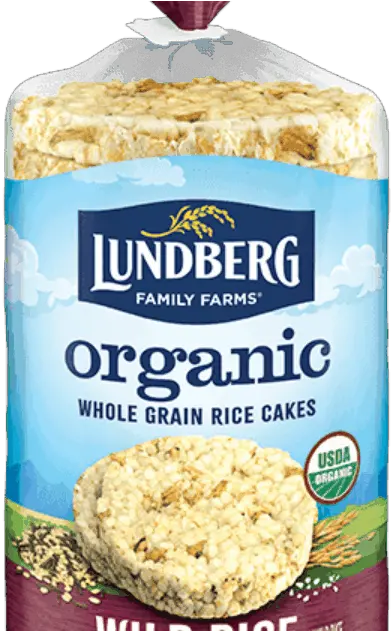 Organic Wild Rice Cake Products Lundbergu2026 Lundberg Say Rice Cakes In Spanish Png Rice Png