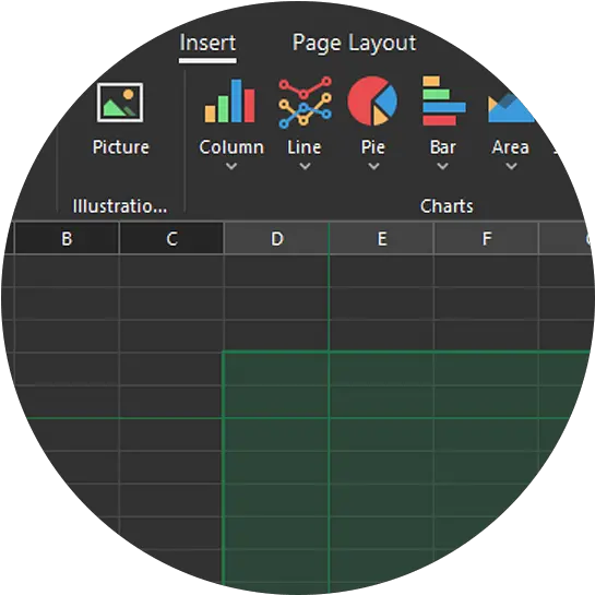 Winforms Ribbon Office Ui For Net Devexpress Dot Png Office 2013 Ribbon Icon Set