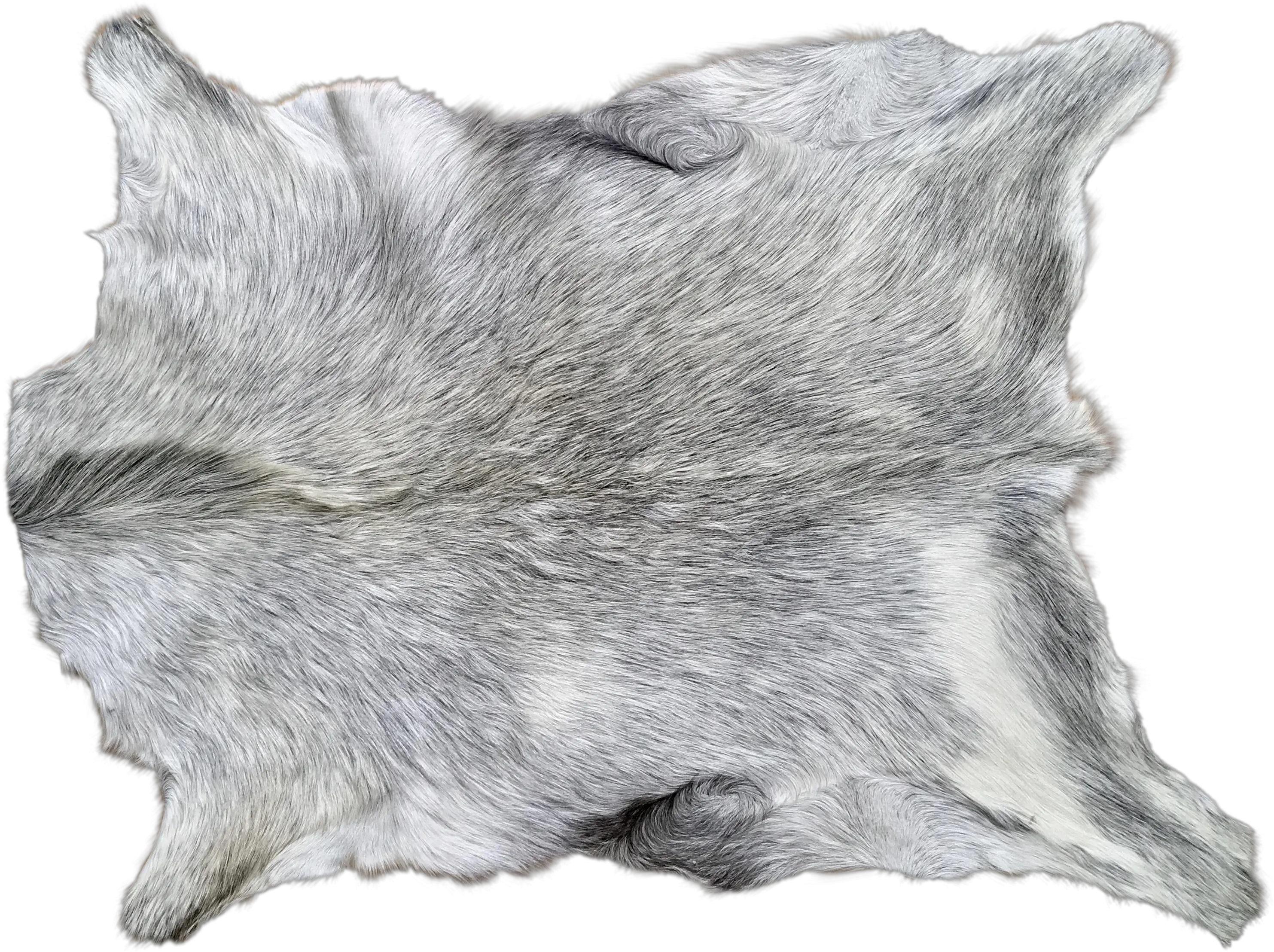 Goat Skin Rugs Carpet Full Size Png Download Seekpng Clipart Of Goat Skin Black And White Carpet Png
