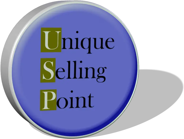 How To Find Your Unique Selling Point In Business Learning Center For The Deaf Png Point Png
