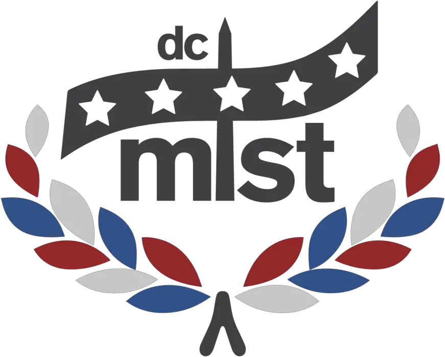 Dc Mist Png Transparent