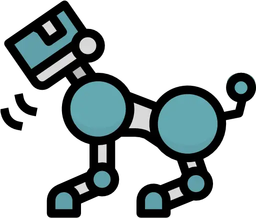 Robot Dog Images Free Vectors Stock Photos U0026 Psd Dot Png Battle Droid Icon