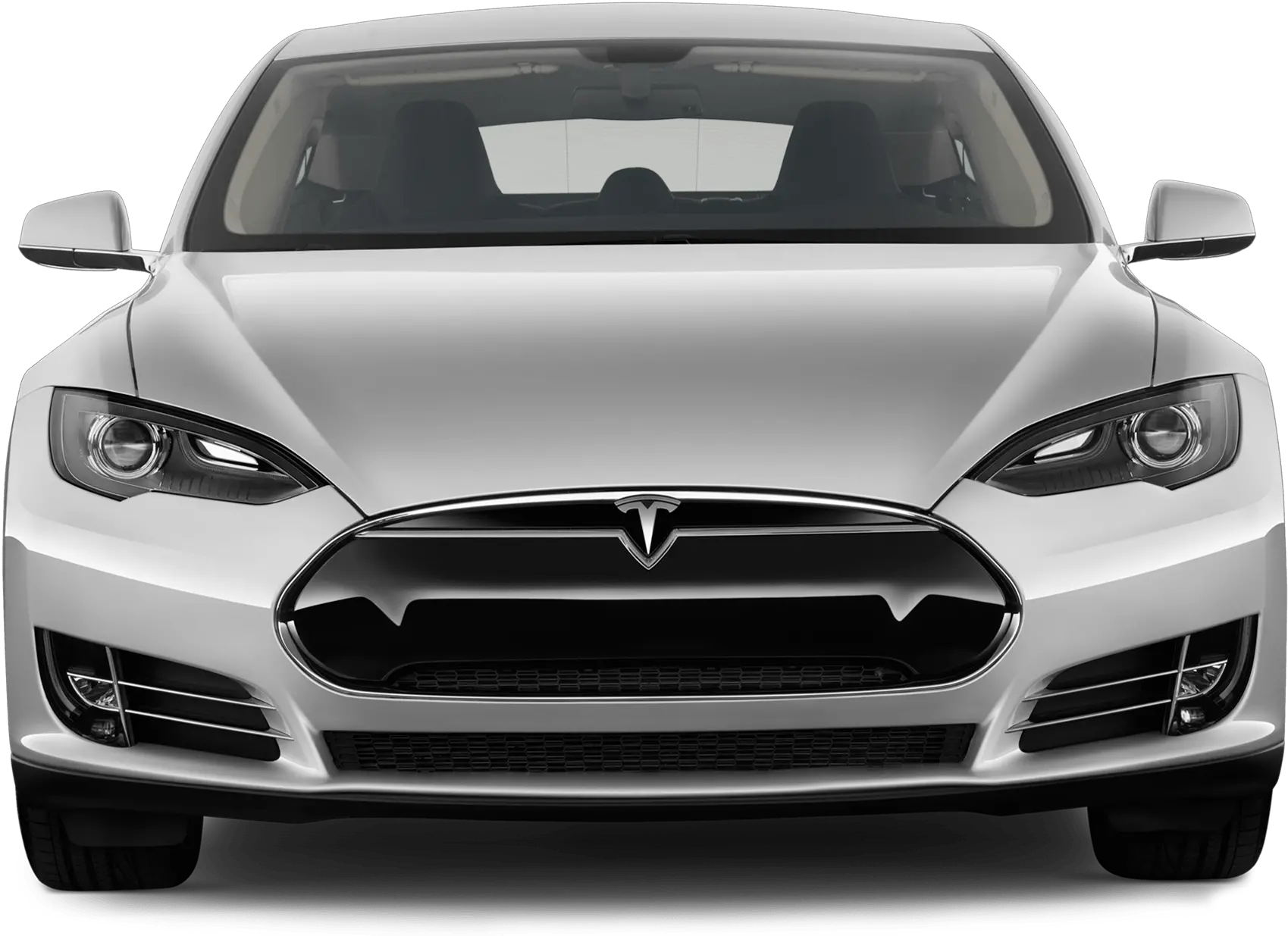 Tesla Car Png Freeuse Library Files Tesla Car Front View Png Front Of Car Png