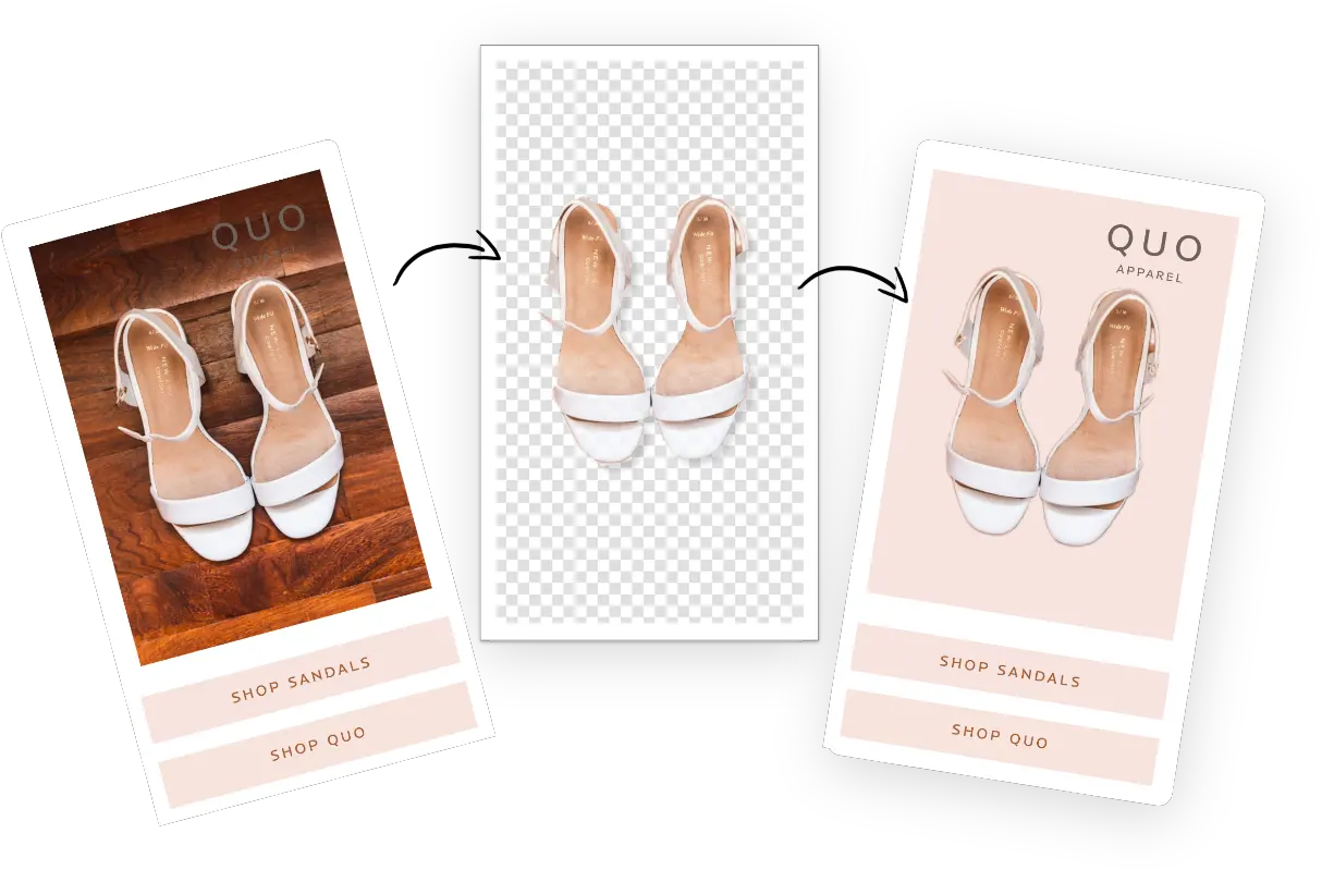 Free Online Transparent Background Maker Adobe Spark Shoe Style Png Edit Icon Transparent Background