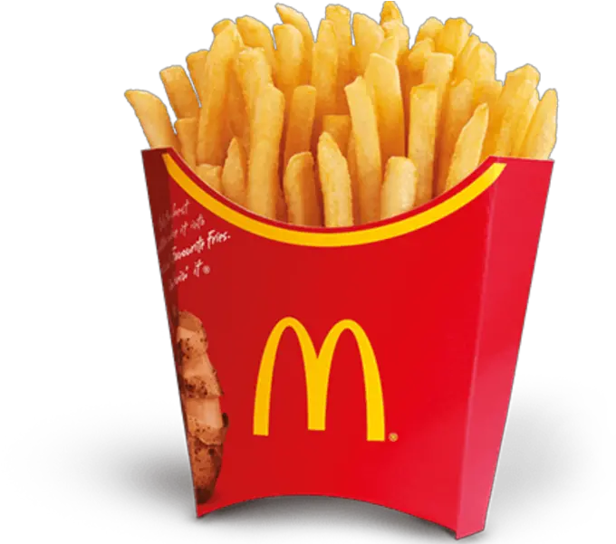 Download Free Fries French Png Photo Icon Favicon Mcdonalds Fries Png Fries Icon