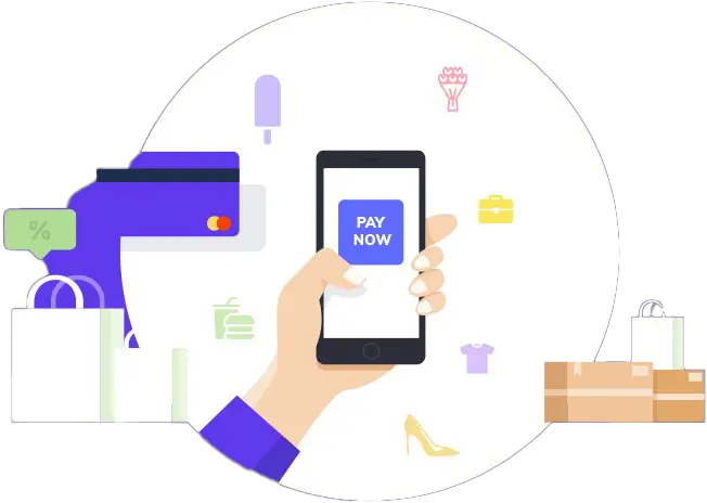 Online Payment Png Photo Diagram Payment Png