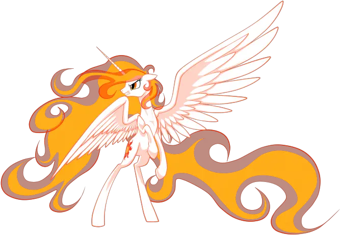 Evil Sun Goddess Png Illustration Clipart Full Size Princess Celestia Evil Goddess Png