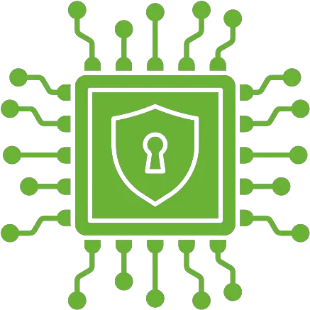 Technology Integration Consultants Truconnect About Us High Effect Gif Png Electronic Brain Icon