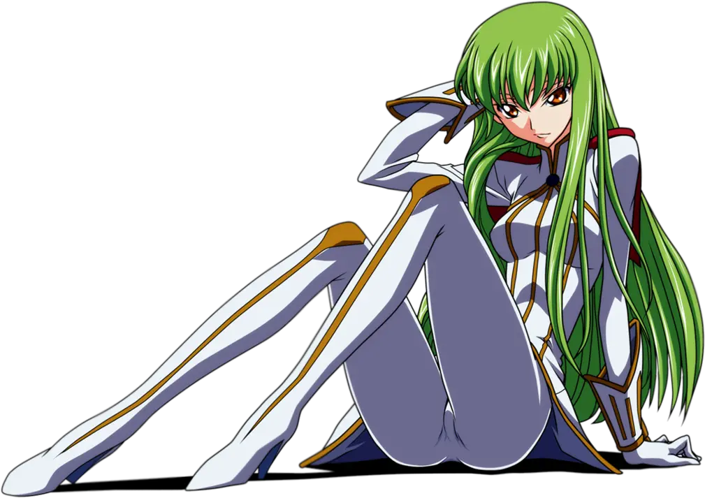 Hd Claim Code Geass Cc Transparent Png Code Geass Logo