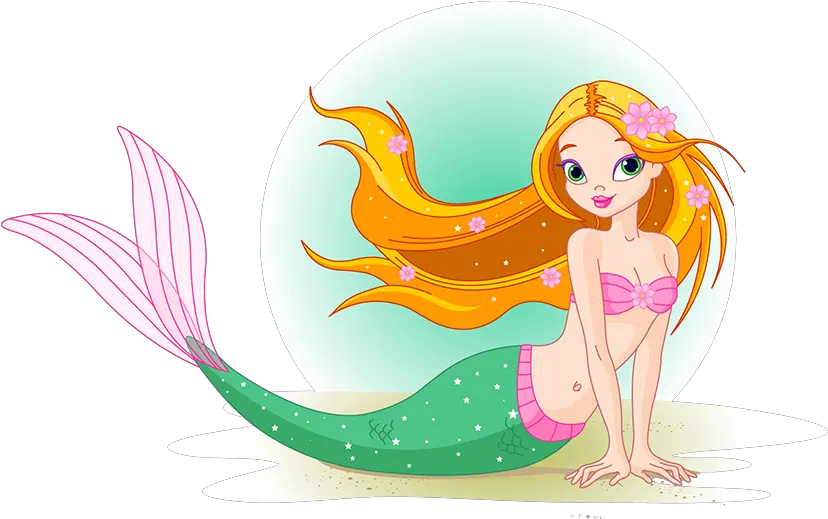 Juniorteen Fantasy Fin Quality Swimmable Mermaid Tail Monofin Not Included Oceana Mermaid Scale Small Age 11 12 Mermaid Cartoon Png Mermaid Tails Png