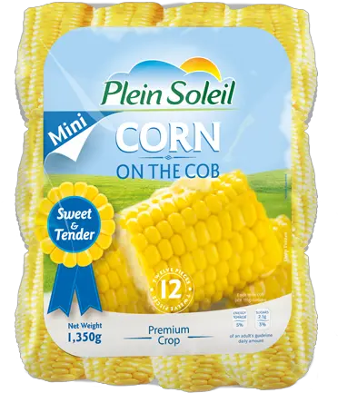 Download Mini Corn Corn Kernels Full Size Png Corn Kernels Corn On The Cob Png