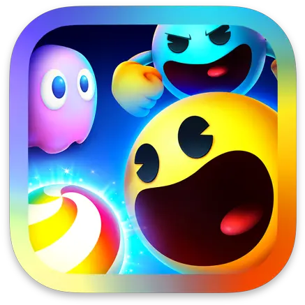 Pac Man Party Royale Dmg Cracked For Mac Free Download Pacman Party Royale Pacman Png Pac Man Icon