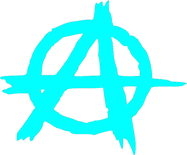 Hotchiks Anarchy Clip Art Vector Clip Art Anarchy Symbol Svg Png Anarchy Icon