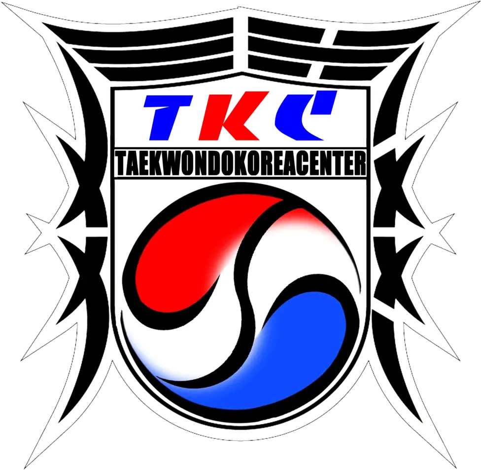 Logos Taekwondo Korea Center Logo Korea Taekwondo Center Png Korean Flag Png