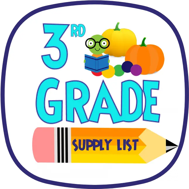 Schoolsupplylists Language Png Pta Icon