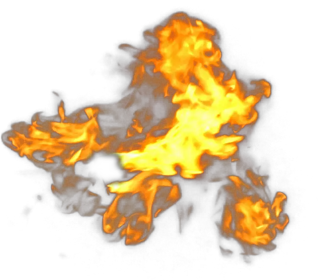 Fireball 4 Free Video Effect Footagecrate Flame Png Fireball Png