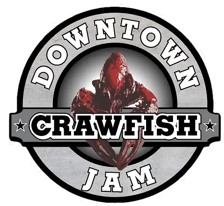 Downtown Crawfish Jam Music Festival Figaro Classifieds Png Crawfish Icon