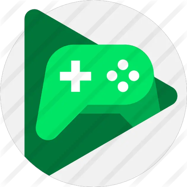 Google Play Games Download Google Play Game Png Play Icon Transparent Background