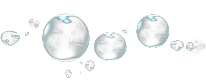 Soap Bubbles Png Sphere Text Bubbles Png