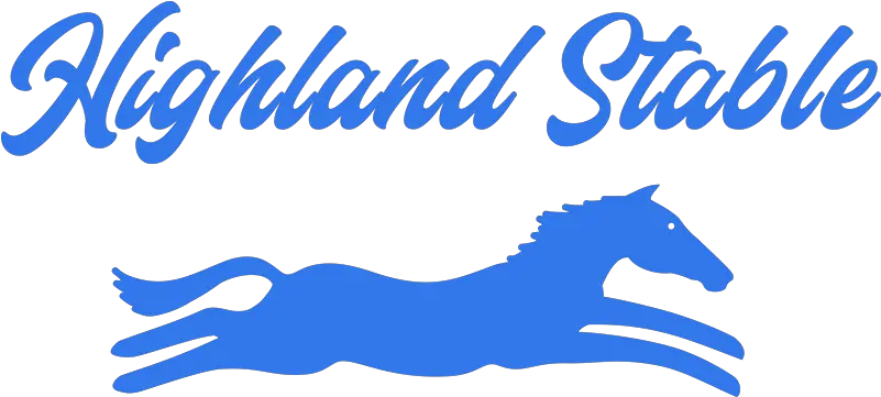 Highland Riding Stable Language Png Stable Png