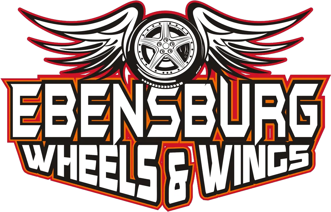 Wheels U0026 Wings U2013 News Ebensburg Borough Ebensburgpacom Png Harley Davidson Logo With
