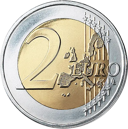 Download Euro Coin Png Clipart Free Transparent Png Images 1 Euro Coin Png Euro Png