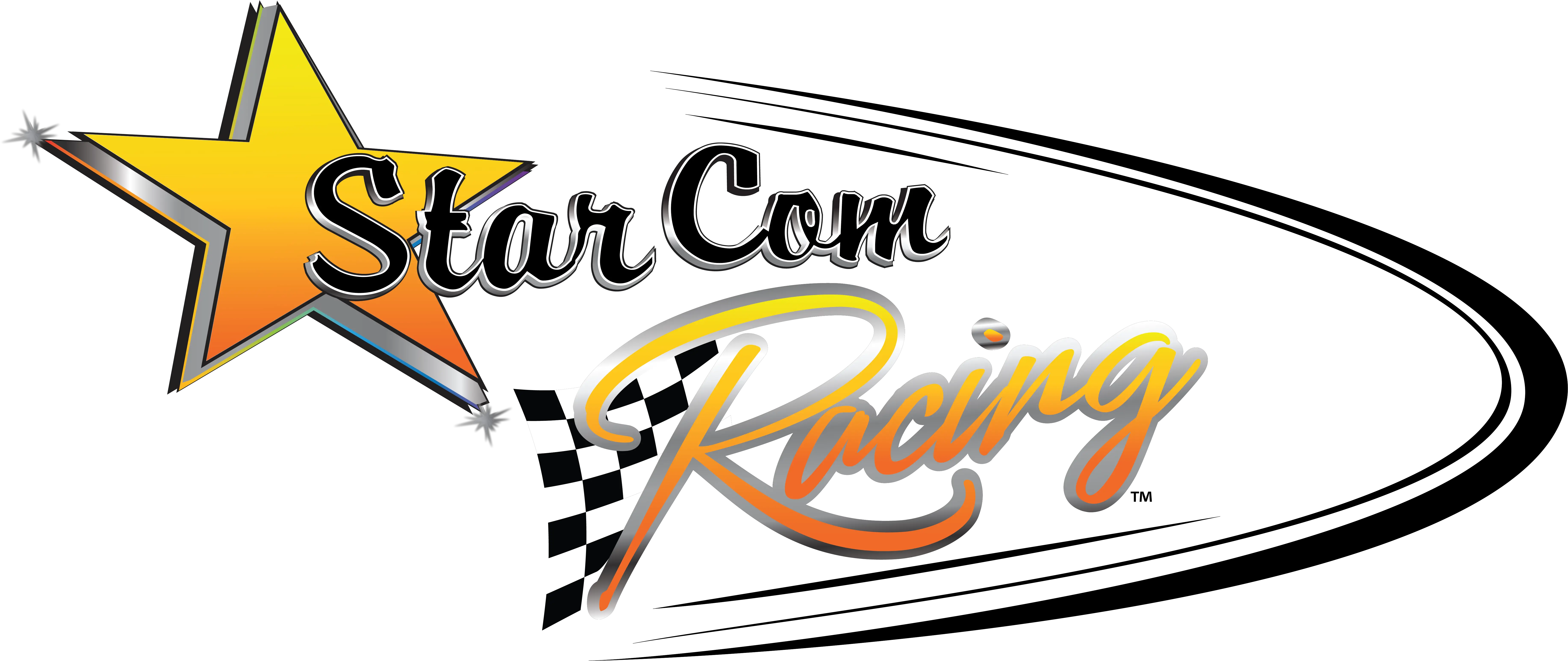 Monster Energy Nascar Cup Series Logo Starcom Racing Logo Nascar Png Nascar Logo Png
