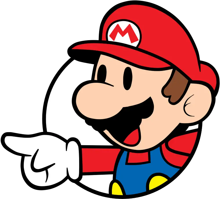 Klunspook Mario Klunspook Png Odd Icon