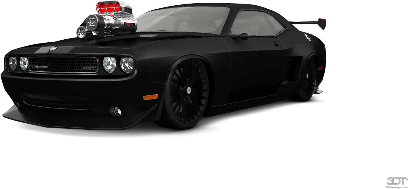 Pixilart Dodge Challenger 2 Door Coupe 2008 Uploaded By Performance Car Png Dodge Challenger Png