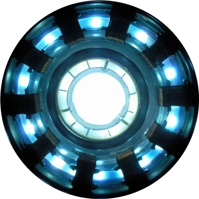 Arc Reactor Hd Iron Man Arc Reactor Png Arc Reactor Png