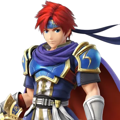 Super Smash Bros Thread Free Step Dodge Roy Smash 4 Png Smash 4 Icon