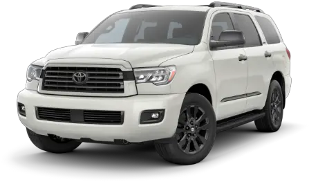 New 2021 Toyota Toyota Sequoia Png Icon Stage 7 4runner