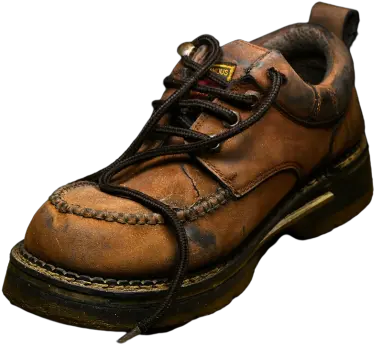 Hiking Boot Png Images Download Transparent Old Shoes Hiking Boot Icon