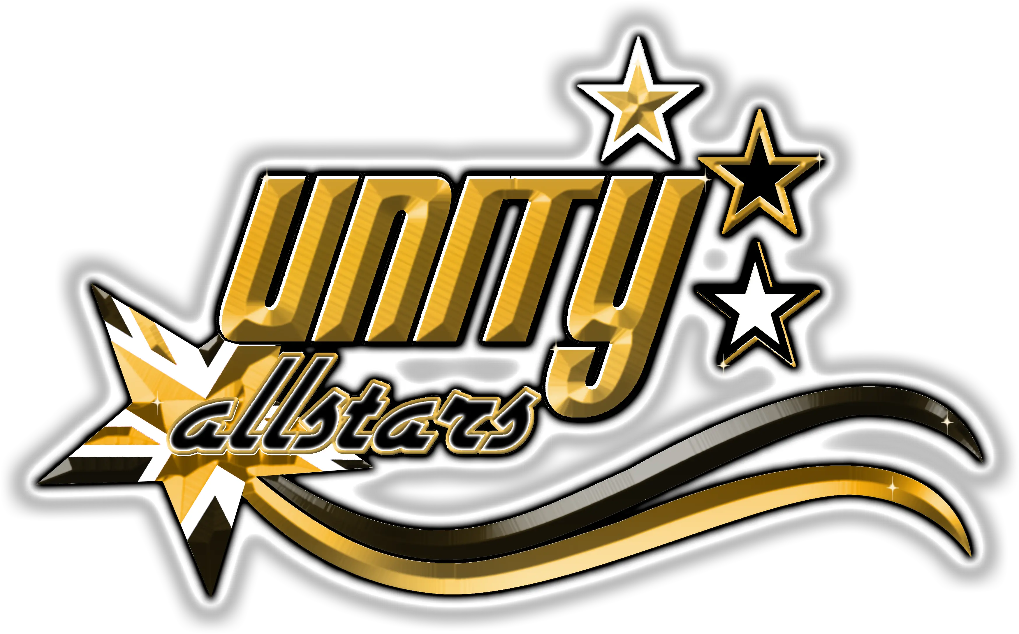 Cfht Will Be Attending Unity Allstar Showcase U2013 The Uku0027s Unity Allstars Logo Png Unity Logo Png