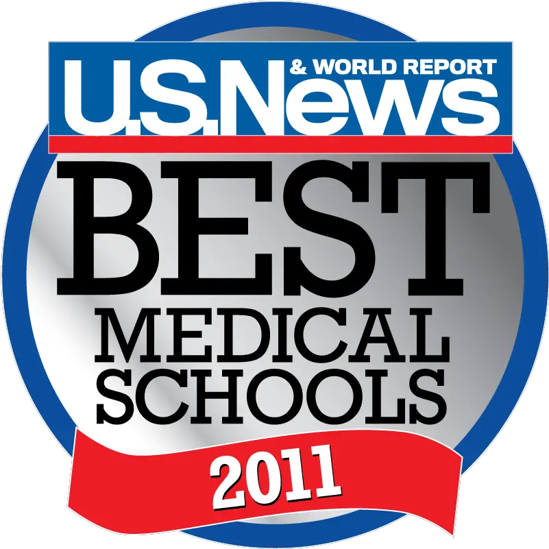 Com Rises In U Us News World Report Best Medical School Png Uf College Of Medicine Logo