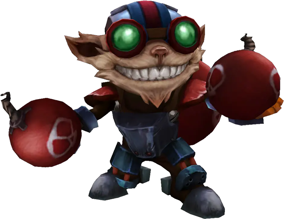 Ziggs League Of Legends Wiki Fandom Ziggs League Of Legends Png Teemo Mushroom Icon