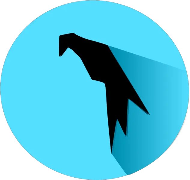 Parrot Os Archives Parrot Security Os Logo Png Linux Academy Icon